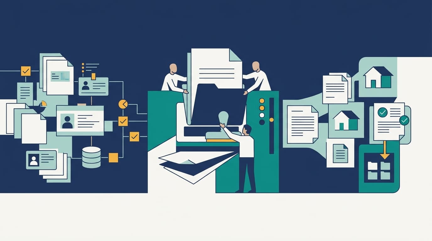 COAF compliance for real estate: structuring KYC, due diligence, and transaction reporting